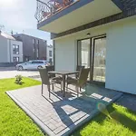 Appartamento Egitos Apartamentai Palanga