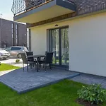 Appartamento Egitos Apartamentai Palanga