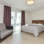 Egitos Apartamentai *
