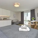Appartamento Egitos Apartamentai Palanga