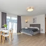Appartamento Egitos Apartamentai *