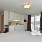 Appartamento Egitos Apartamentai *