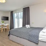 Appartamento Egitos Apartamentai Palanga