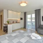 Egitos Apartamentai Appartamento *