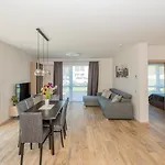 Egitos Apartamentai Паланга