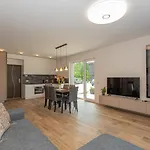 Апартаменти Egitos Apartamentai
