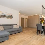 Апартаменти Egitos Apartamentai