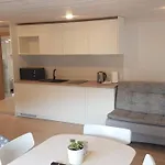 Egitos Apartamentai *