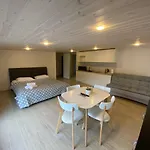 Egitos Apartamentai *