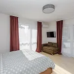 Appartamento Egitos Apartamentai