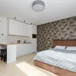 Appartamento Egitos Apartamentai *
