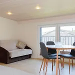Appartamento Egitos Apartamentai Palanga