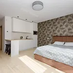 Egitos Apartamentai * Palanga