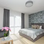 Egitos Apartamentai Palanga