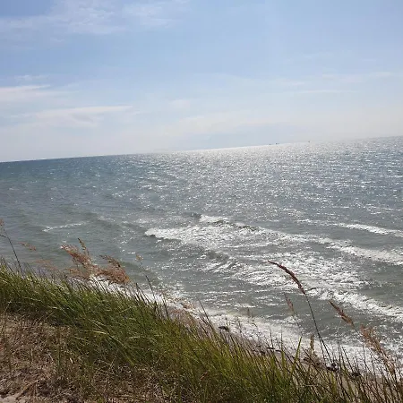 Egitos Apartamentai * פלאנגה