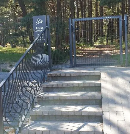 Egitos Apartamentai דירה פלאנגה