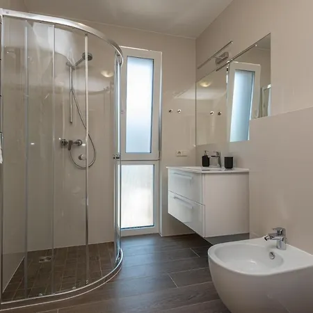 Egitos Apartamentai * Palanga