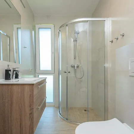Egitos Apartamentai * Palanga