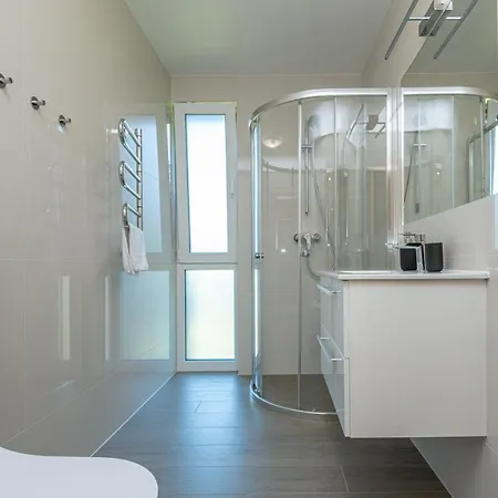 Egitos Apartamentai