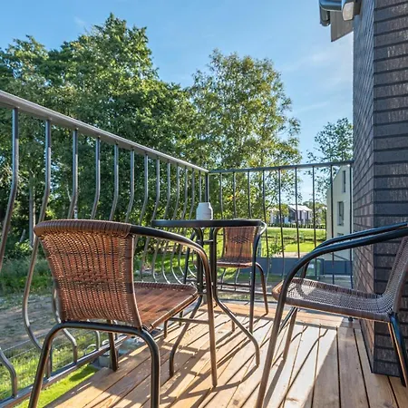 דירה Egitos Apartamentai *