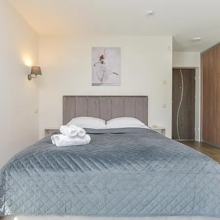 Butas Egitos Apartamentai