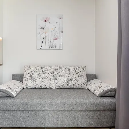 Egitos Apartamentai * Palanga