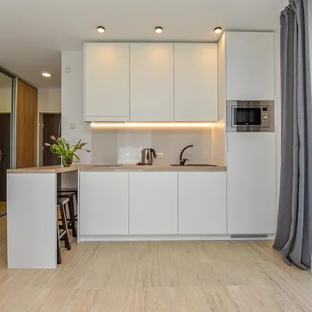 Egitos Apartamentai Butas *