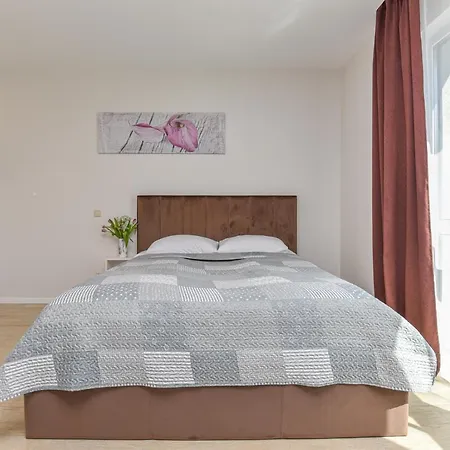 Egitos Apartamentai Butas