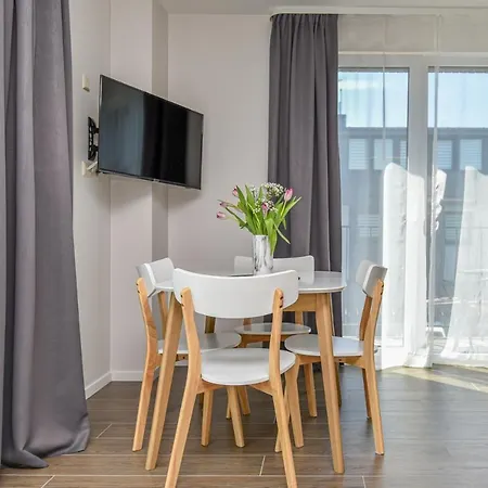 Egitos Apartamentai Butas *