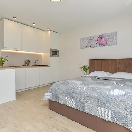 Butas Egitos Apartamentai *