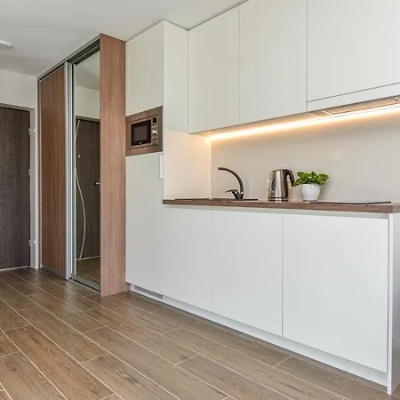 Egitos Apartamentai Appartement