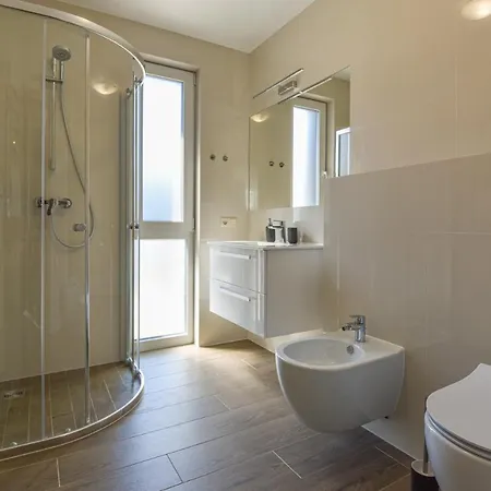 Egitos Apartamentai Palanga