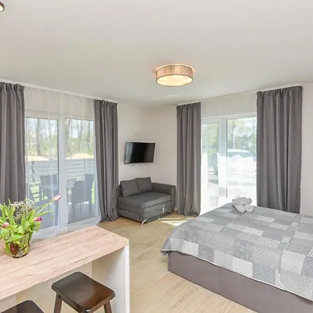 Egitos Apartamentai Palanga