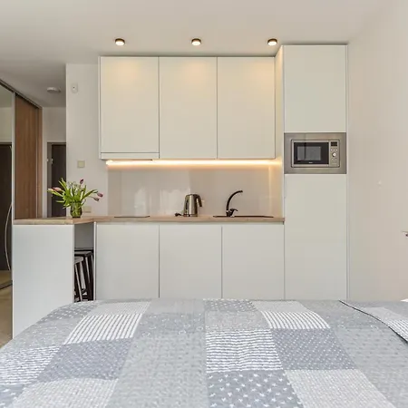 Egitos Apartamentai