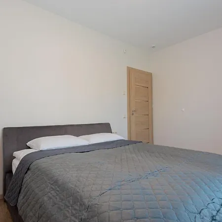 Egitos Apartamentai Butas *