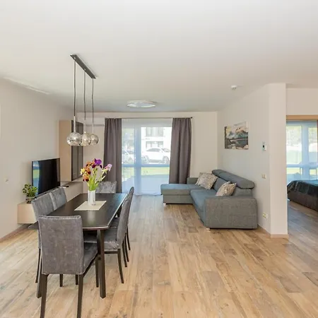 Egitos Apartamentai פלאנגה