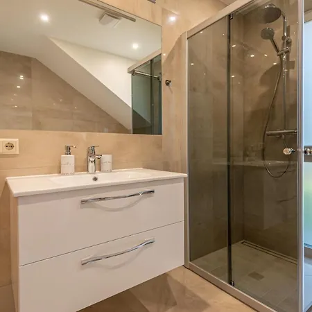 Egitos Apartamentai * Połąga