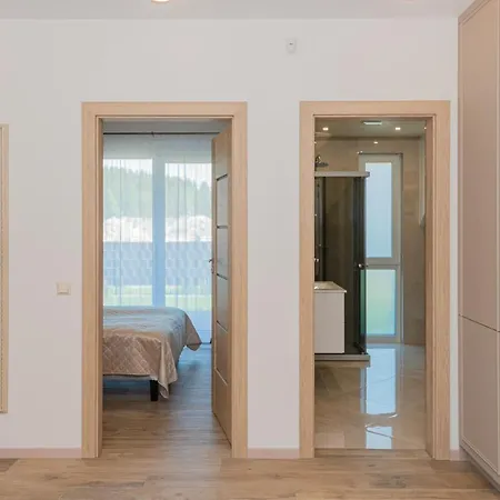 Apartament Egitos Apartamentai Połąga