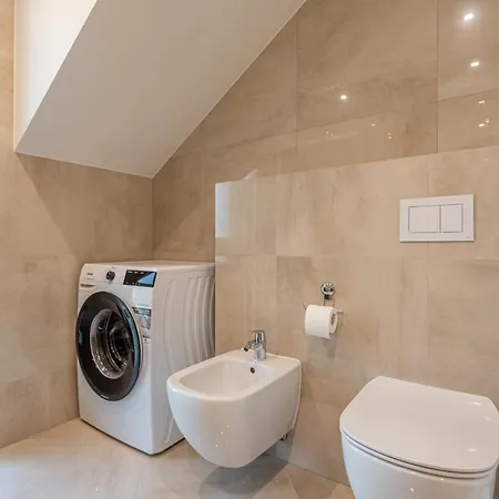 Egitos Apartamentai דירה פלאנגה