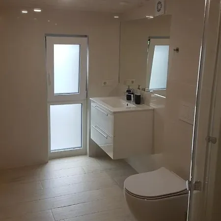 Egitos Apartamentai Butas Palanga