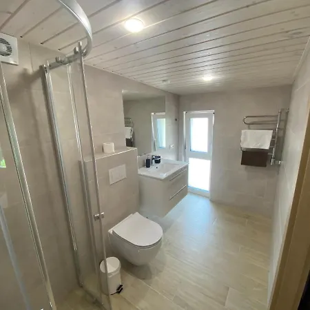 Egitos Apartamentai פלאנגה