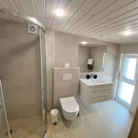 Egitos Apartamentai דירה *