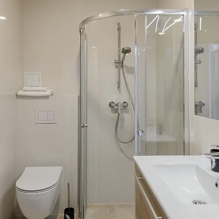 Egitos Apartamentai * Palanga