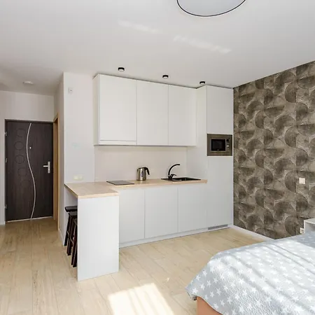 Egitos Apartamentai Butas
