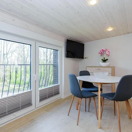 Egitos Apartamentai Lägenhet Palanga