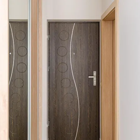 Egitos Apartamentai Palanga