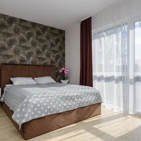 Egitos Apartamentai