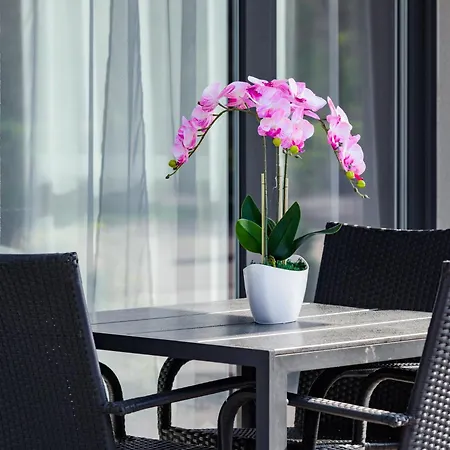 דירה Egitos Apartamentai