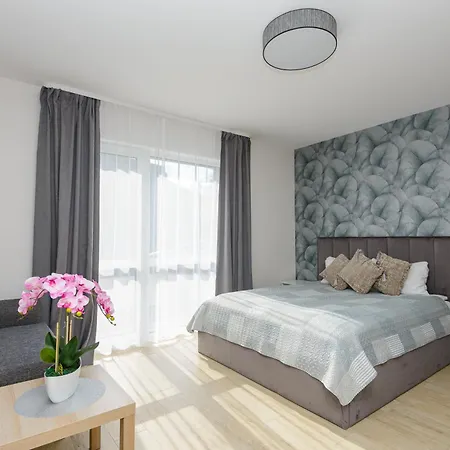Egitos Apartamentai Palanga