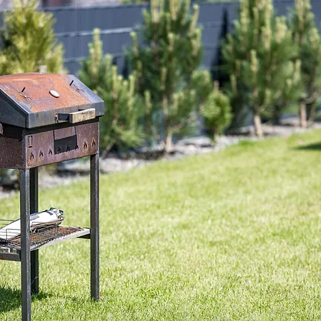 Egitos Apartamentai Апартаменти Паланга